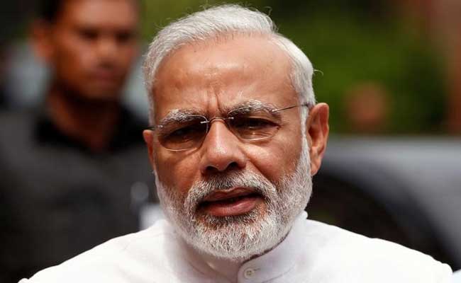 Those Behind Cowardly Uri Attack Won't Go Unpunished: PM Modi