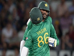 फिक्सिंग में सजा भुगत चुके पाकिस्तानी गेंदबाज मोहम्मद आमिर ने वनडे में बनाया बैटिंग वर्ल्ड रिकॉर्ड! फिक्सिंग में सजा भुगत चुके पाकिस्तानी गेंदबाज मोहम्मद आमिर ने वनडे में बनाया बैटिंग वर्ल्ड रिकॉर्ड!