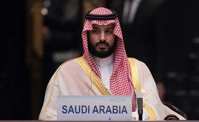 Saudi Arrests, Missiles And Proxy Conflict - All In 5 Days