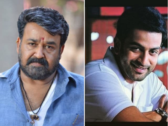 Mohanlal's Lucifer: Actor Prithviraj Sukumaran Takes Over As Director