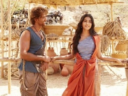 Apologise For Distorting Facts, Pak Minister Tells <I>Mohenjo Daro</i> Team Apologise For Distorting Facts, Pak Minister Tells <I>Mohenjo Daro</i> Team