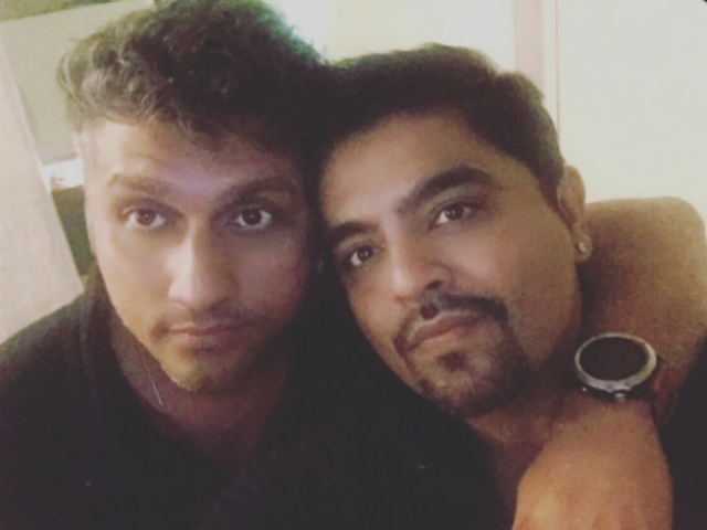 Arjun-Shraddha Starrer <i>Half Girlfriend</i> Features Song With Rishi Rich