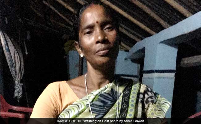 Vatican Says Mother Teresa Cured This Woman: Foreign Media