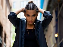Monica Dogra Wants to Start Conversation on Sexuality With <I>Shiver</i>