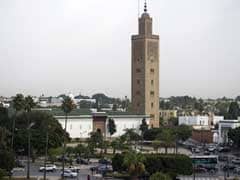 COP22 Host Morocco's Mosques Are Going Green