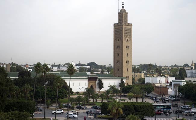 COP22 Host Morocco's Mosques Are Going Green