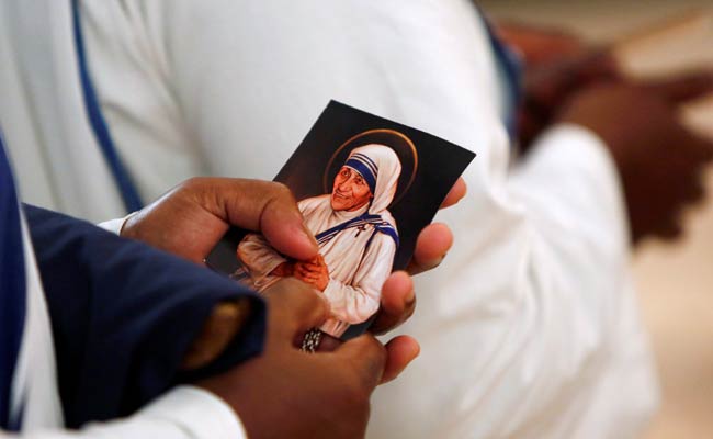 Mother Teresa Is Now Saint Teresa of Calcutta: Highlights