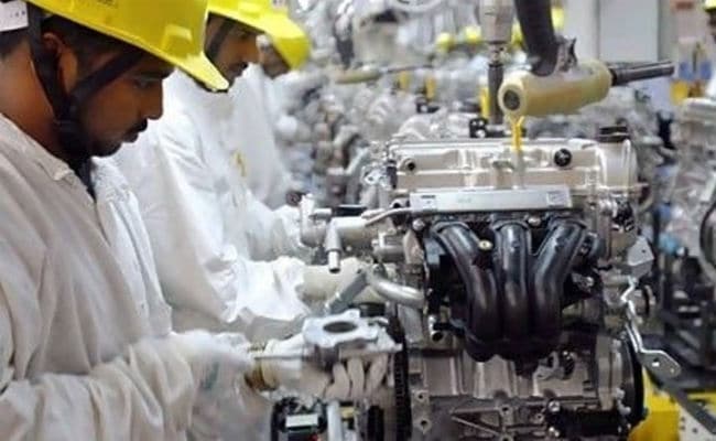 Motherson Sumi Q4 Earnings News Motherson Sumi Surges To Record After March Quarter Profit Rises More 4 Times