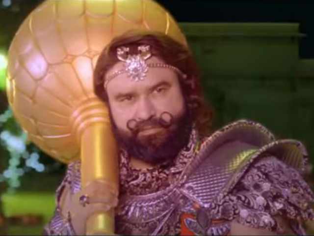 <i>MSG 3</i> Trailer: Gurmeet Ram Rahim as 'Lion Heart.' Watch if You Must