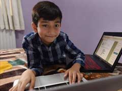 World's Youngest Programmer Is Only 7, Aims To Be Next 'Bill Gates'