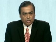 Faced Multiple Business Failures But Never Gave Up, Says Mukesh Ambani