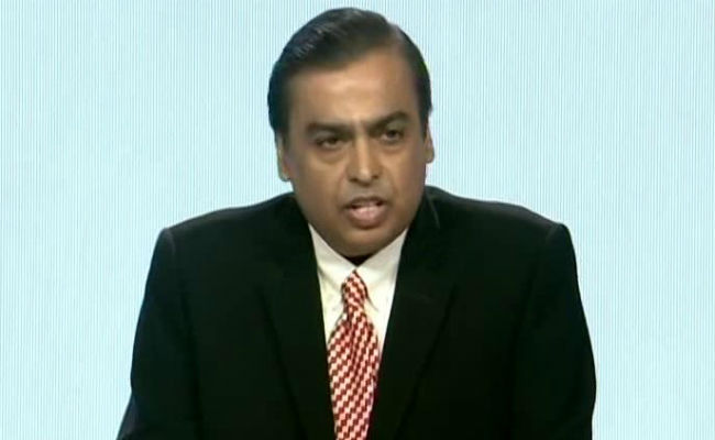 Gujaratis Dominate Forbes India Rich List