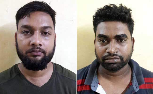 दिल्ली के ठग, मुंबई में स्कूल... ठगी सिखाने के लिए लेते थे 50,000 रुपये फीस