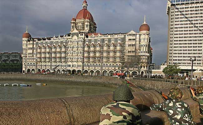 In Idle Moments, Memories Of Attack Haunt A 26/11 Survivor In Mumbai