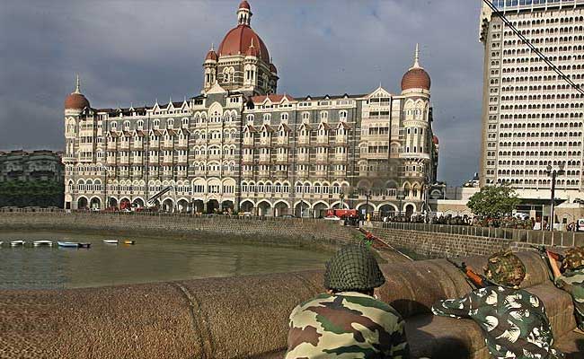 17 Years Since 26/11: Remembering Horrors Of Mumbai Terror Attack