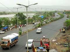 Government To Ban Heavy Vehicles On Mumbai-Pune Expressway On Weekends And Public Holidays