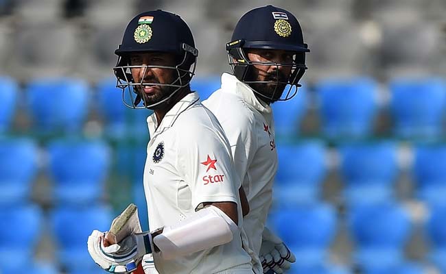 INDvsNZ कानपुर टेस्ट : अश्विन की घातक गेंदबाजी, टीम इंडिया को अब जीत के लिए चाहिए 6 विकेट