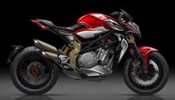MV Agusta Could Debut 2017 Four-Cylinder Brutale At EICMA This Year