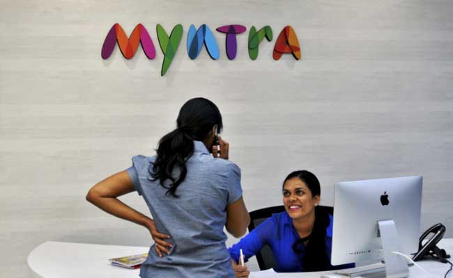 Esprit Goes Online In India With Myntra Esprit Goes Online In India With Myntra