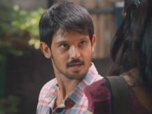 Nakul is 'Sure' Fans Will Love His New Look For Tamil Film <I>Sei</i>