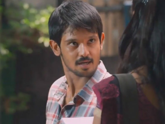 Nakul is 'Sure' Fans Will Love His New Look For Tamil Film <I>Sei</i>