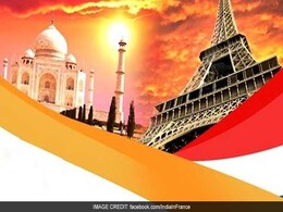 'Namaste France' To Begin Tomorrow In France 'Namaste France' To Begin Tomorrow In France