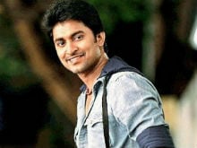 Nani Might Not Have a Role in <i>Eega 2</i> But He Still Wants the Sequel