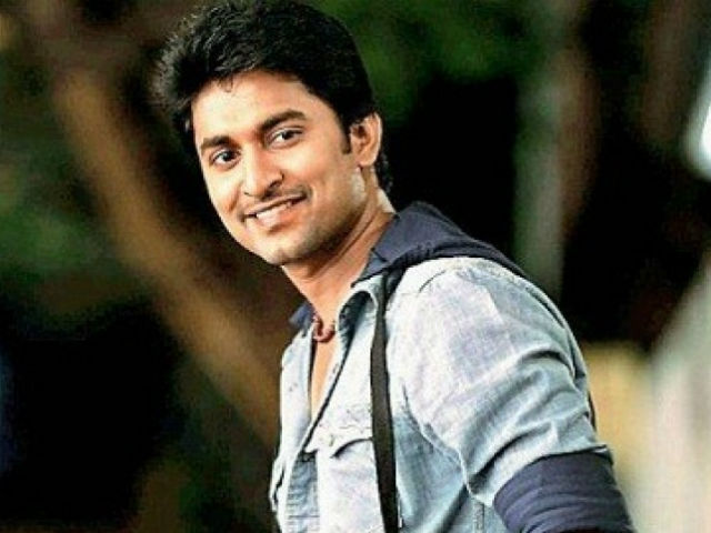 Nani Might Not Have a Role in <i>Eega 2</i> But He Still Wants the Sequel