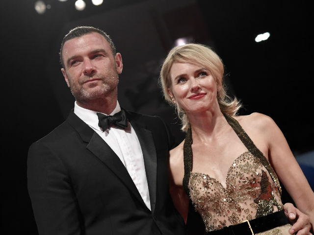 Naomi Watts, Liev Schreiber Split: 'It's The Best Way Forward,' They Say