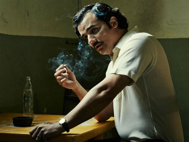 Netflix Original Narcos Renewed For Two More Seasons