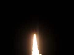 NASA-Funded Rocket Solves Cosmic Mystery