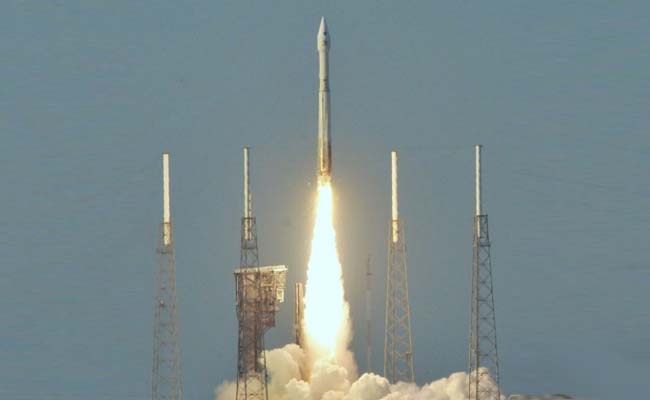 NASA's OSIRIS-Rex Blasts Off On Ambitious Mission To Visit Asteroid, Bring A Piece Home