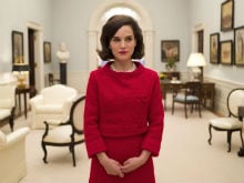 For Natalie Portman, Playing Jackie Kennedy Was 'Daunting'