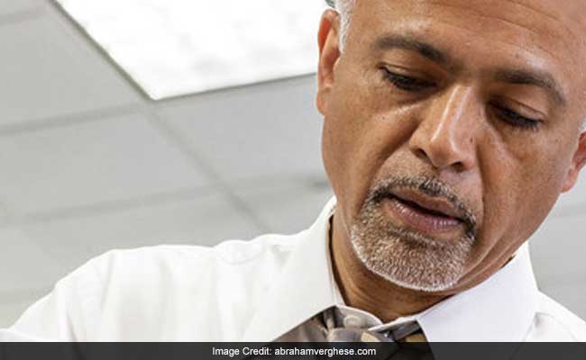 Indian-Origin Physician Gets National Humanities Medal In US