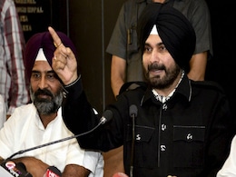 Supreme Court Reserves Verdict On Navjot Sidhu's Plea In 1988 Road Rage Case Supreme Court Reserves Verdict On Navjot Sidhu's Plea In 1988 Road Rage Case