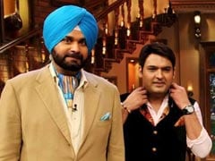 Navjot Sidhu To Exit <i>The Kapil Sharma Show</i> This Month, Focus On Punjab