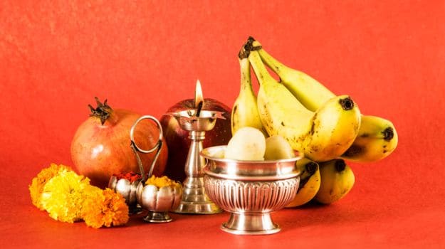 Navratri 2016: Recipes, Fasting Tips, Diet Plan and More