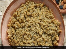 Chaitra Navratri 2023: नवरात्रि पूजा शुभ मुहूर्त, व्रत के पहले दिन खाने में शामिल करें ये चीजें, पूरे दिन बनी रहेगी एनर्जी Chaitra Navratri 2023: नवरात्रि पूजा शुभ मुहूर्त, व्रत के पहले दिन खाने में शामिल करें ये चीजें, पूरे दिन बनी रहेगी एनर्जी