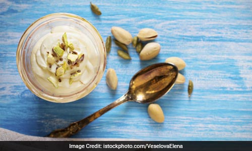 Sweet Potato Shrikhand: Weight-loss Friendly Dessert That Is Ready In 10 Mins