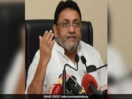 महाराष्ट्र में बीजेपी को सरकार बनाने का न्योता मिलने के बाद बोली NCP, अगर शिवसेना... महाराष्ट्र में बीजेपी को सरकार बनाने का न्योता मिलने के बाद बोली NCP, अगर शिवसेना...