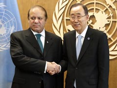 UN Chief Snubs Pakistan Over Kashmir, Stresses On 'Dialogue With India'