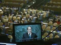 Pakistan Now Host To 'Ivy League Of Terrorism': India's Counter At UN