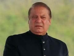 At Temple, Pakistan PM Nawaz Sharif Reaches Out To Minorities
