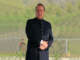 Qatari Prince Comes To The Rescue Of Embattled Nawaz Sharif Qatari Prince Comes To The Rescue Of Embattled Nawaz Sharif