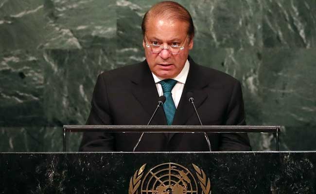 'Concerned' Over US 9/11 Law, Says Pakistan