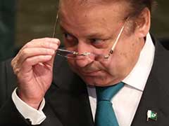 Want Peace But Prepared To Respond To Any Threat, Says Pak PM Nawaz Sharif
