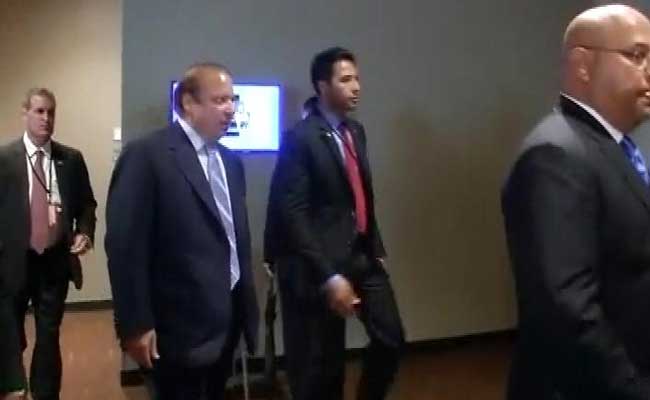 '<i>Iss</i> Indian <i>Ko Nikalo</i>': NDTV Journalist Asked To Leave Pakistan Briefing In New York
