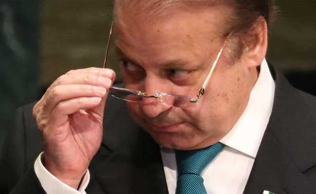 Uri Attack Could Be 'Reaction' To Situation In Kashmir: Nawaz Sharif