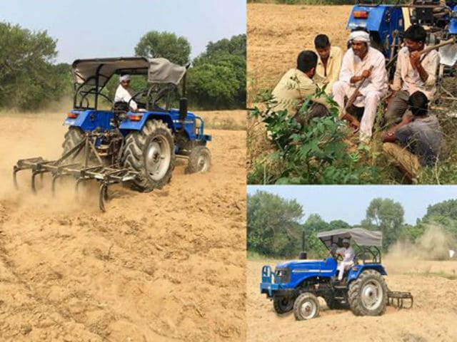 Nawazuddin Siddiqui on How Farming His Family's Land Keeps Him Inspired