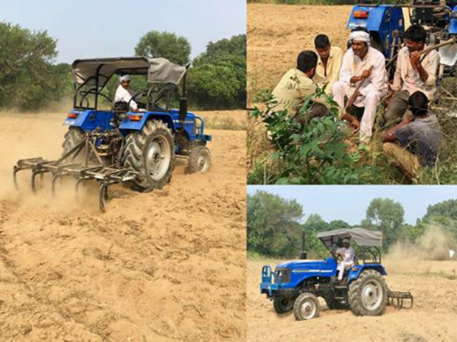 Nawazuddin Siddiqui on How Farming His Family's Land Keeps Him Inspired